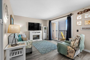 Myrtle Beach Resort B214